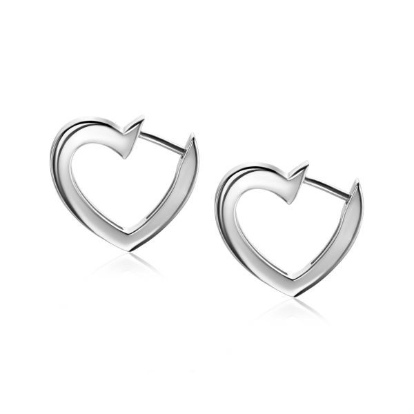 Boucles d'oreilles Argent Zio2195