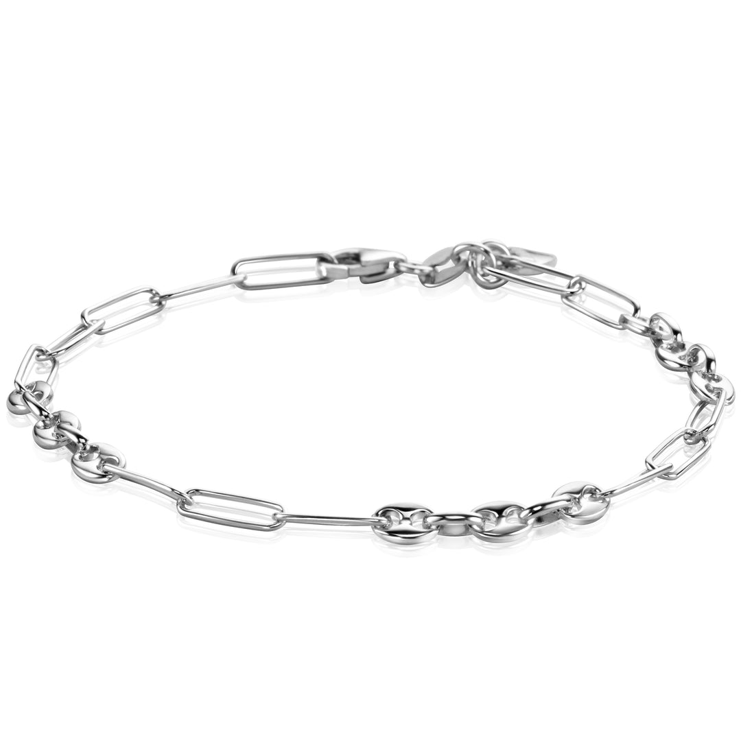 Zinzi Armband Zilver Zia2467
