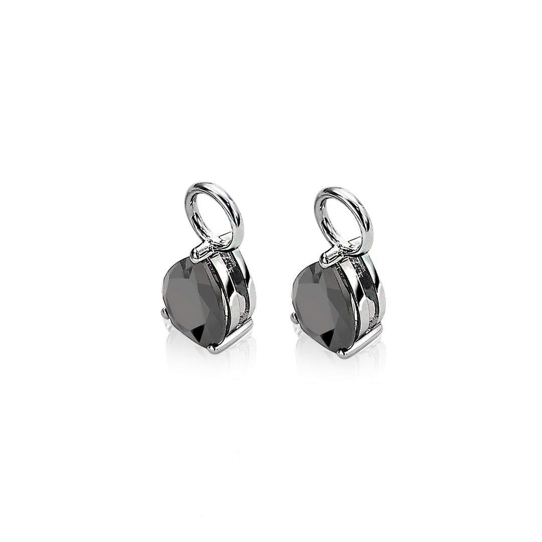 Zinzi Oorbellen Zilver Zich1302 Z