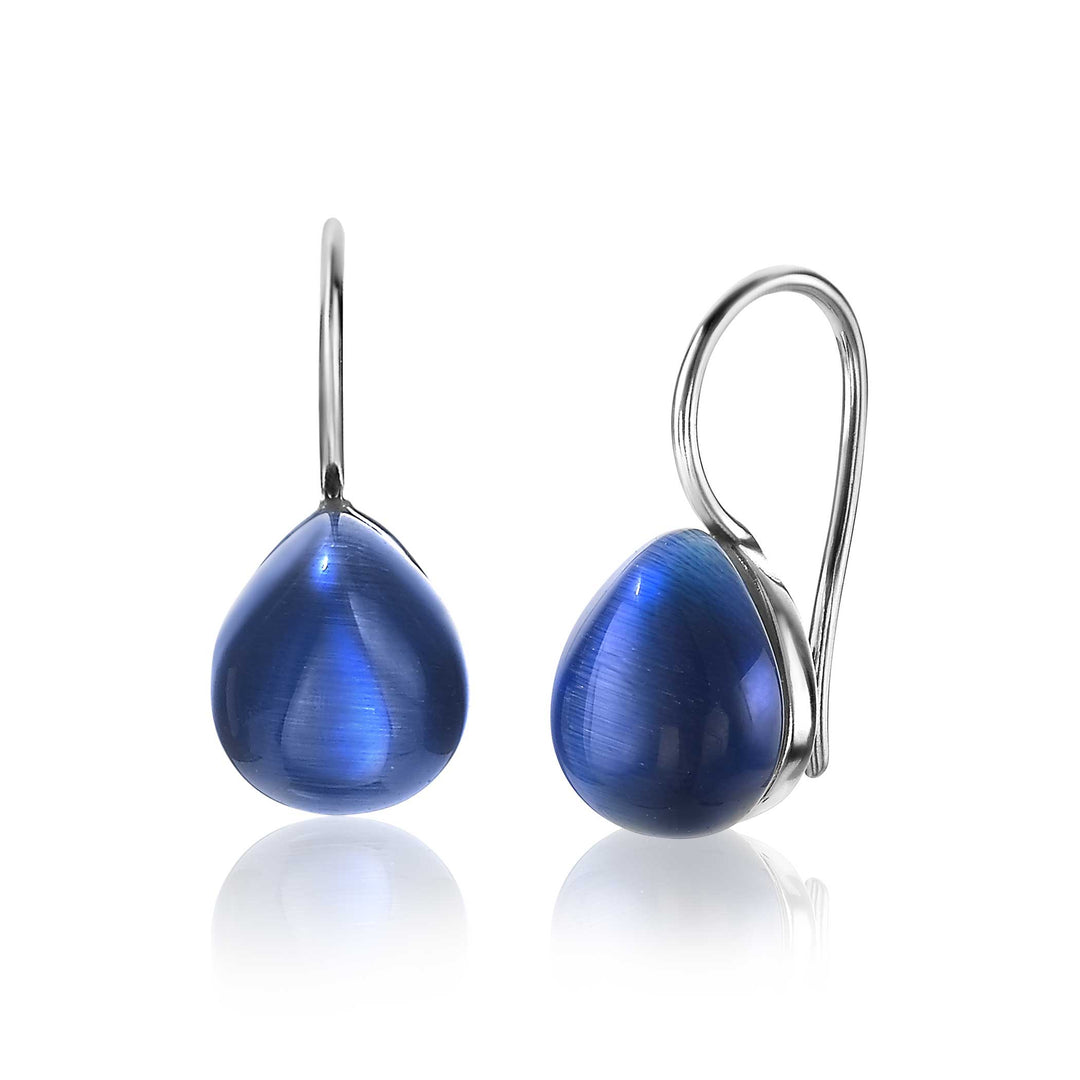 Zinzi Oorbellen Zilver Zio1934 B