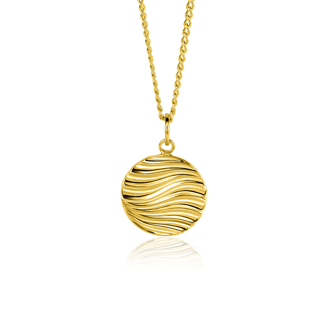 Zinzi Hangers Gold Plated Zih2450