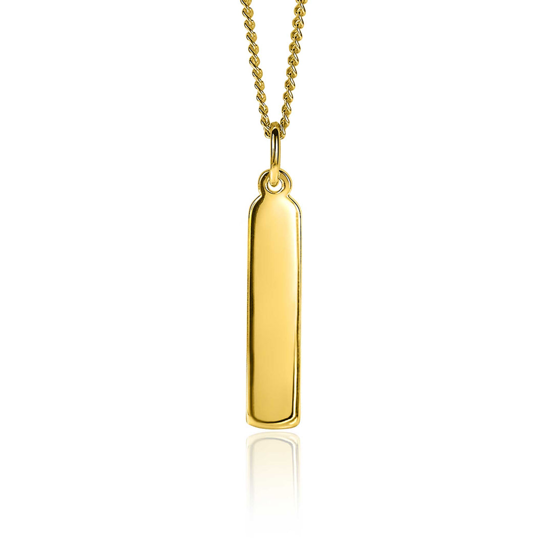 Zinzi Hangers Gold Plated Zih2213 G