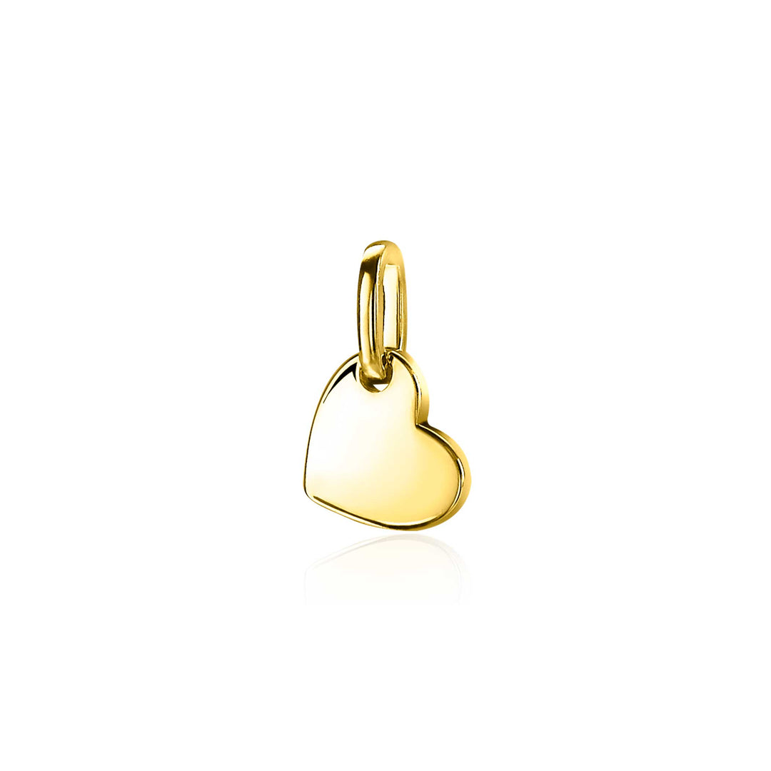 Zinzi Hangers Gold Plated Zih2065 G