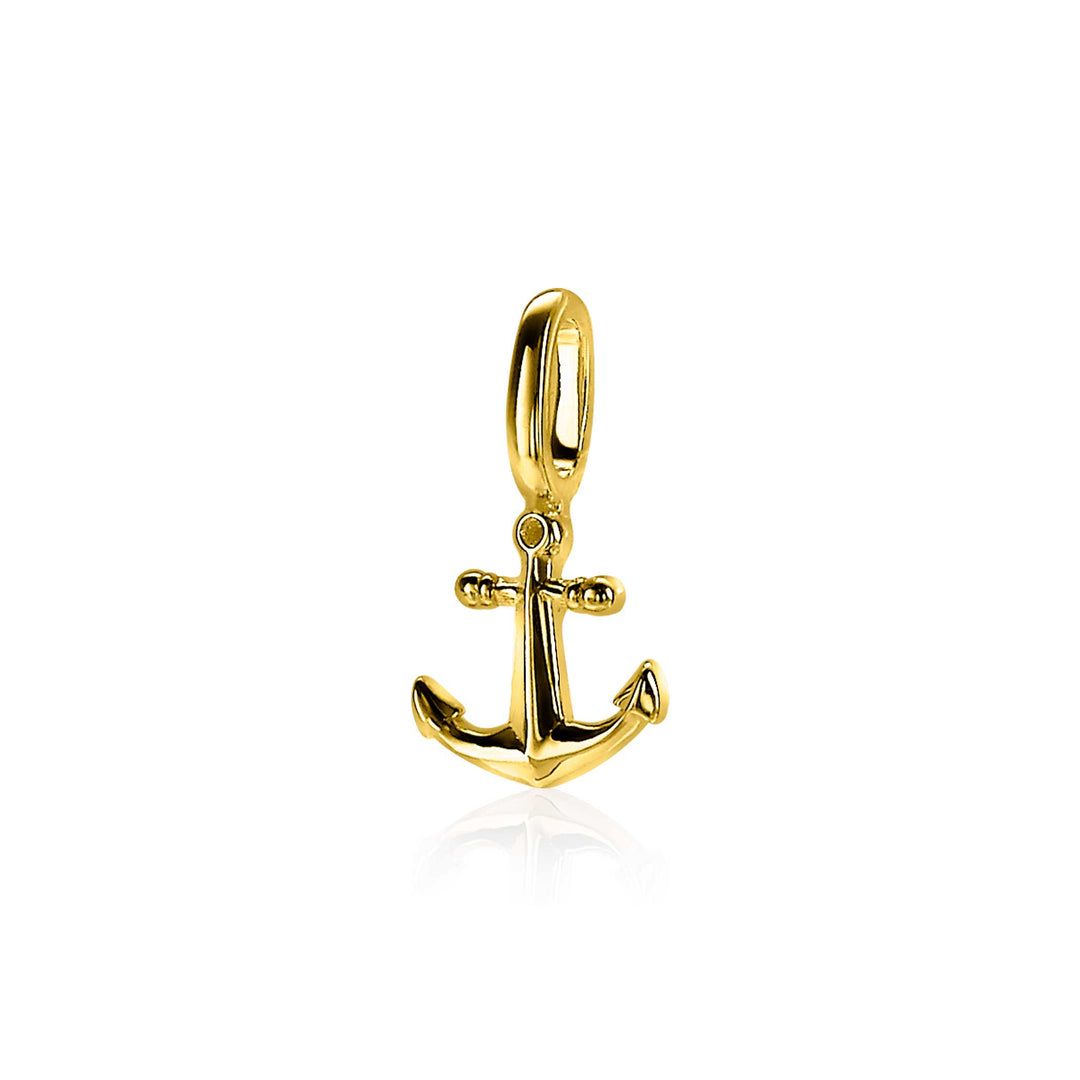 Zinzi Hangers Gold Plated Zih2063 G