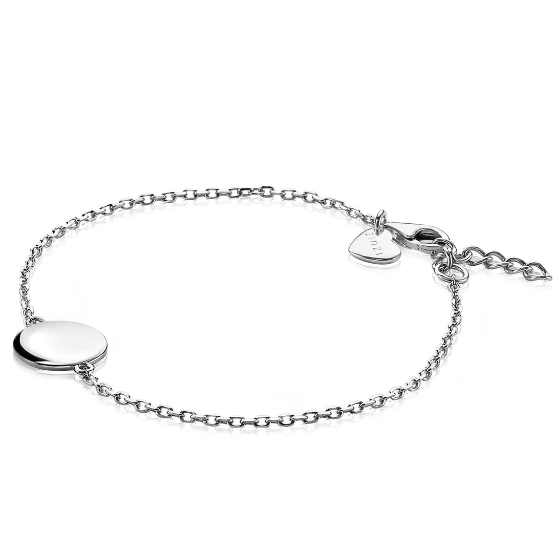 Zinzi Armband Zilver Zia2345
