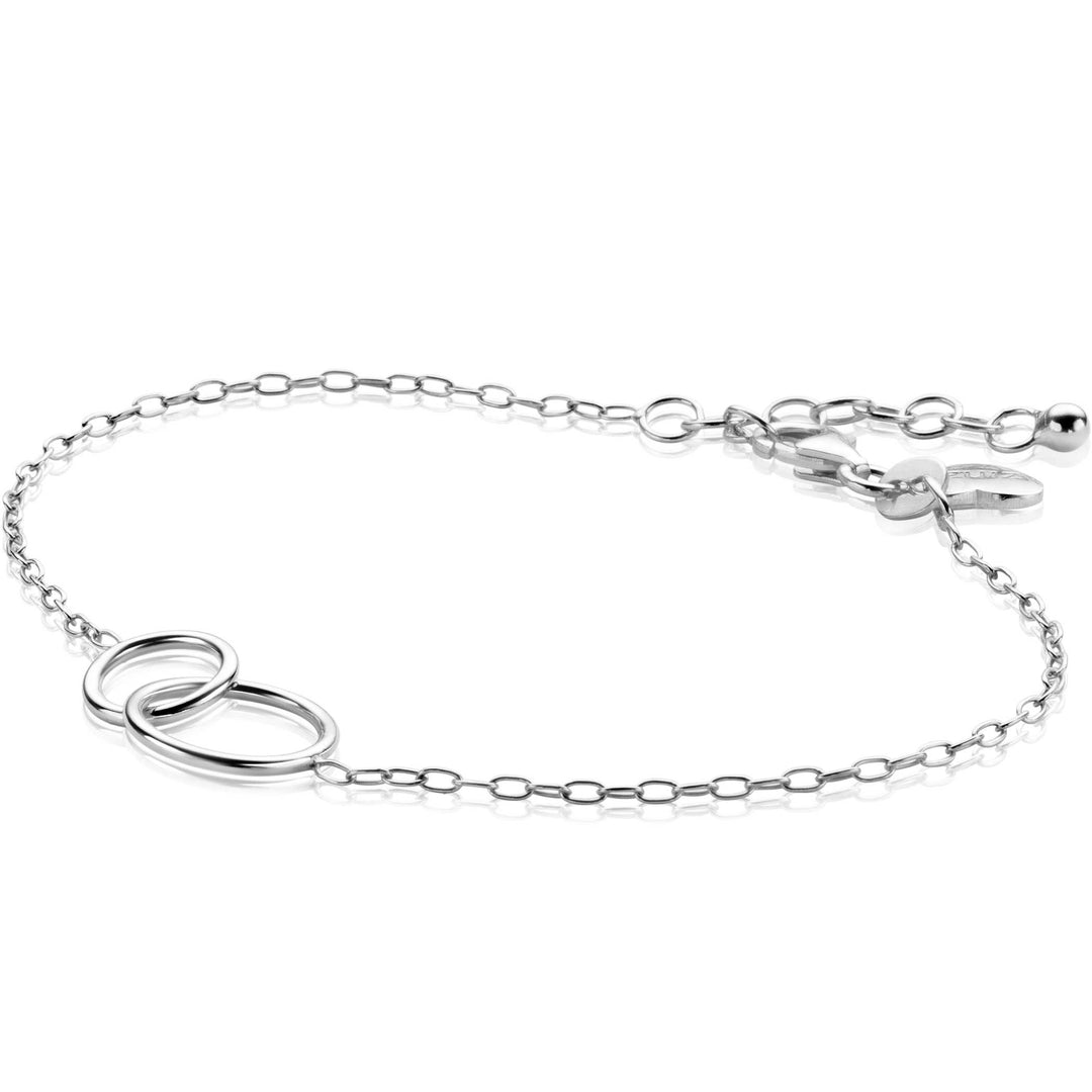Zinzi Armband Zilver Zia2275