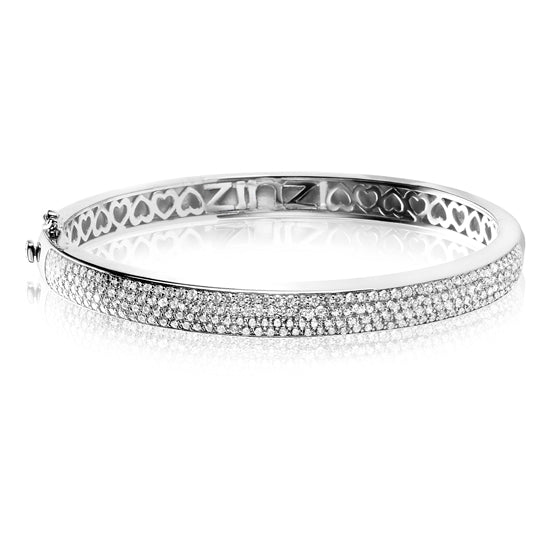Zinzi Armband Zilver Zia506