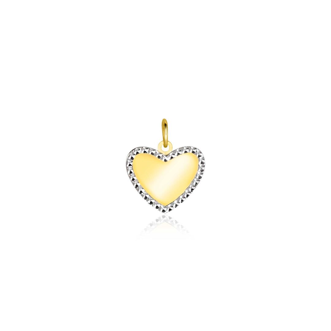 Zinzi Hangers Goud Zgh364 10