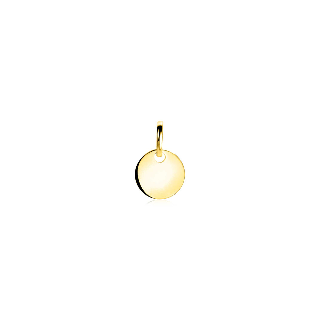Zinzi Hangers Goud Zgh397 8