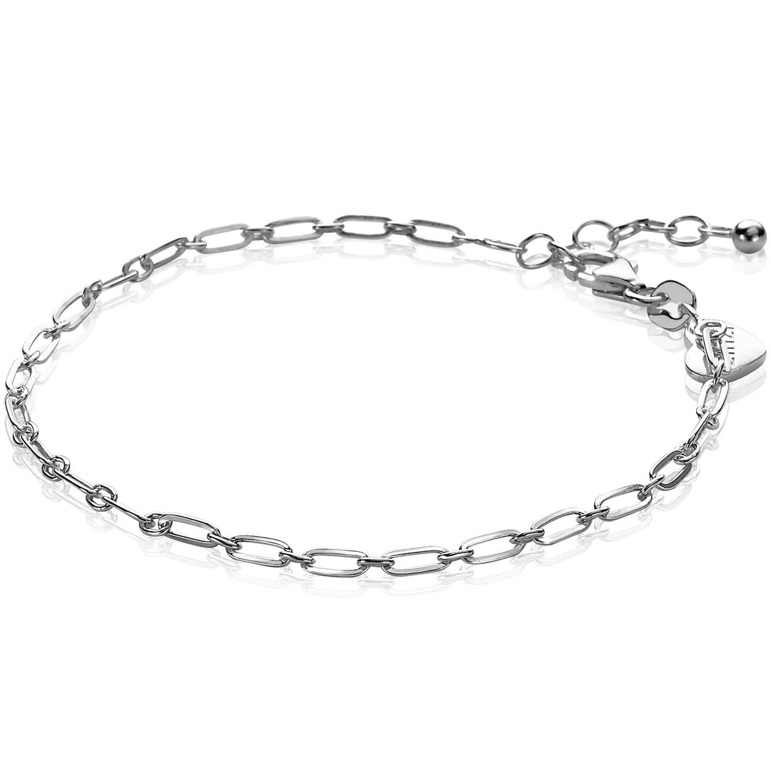 Zinzi Armband Zilver Zia2033