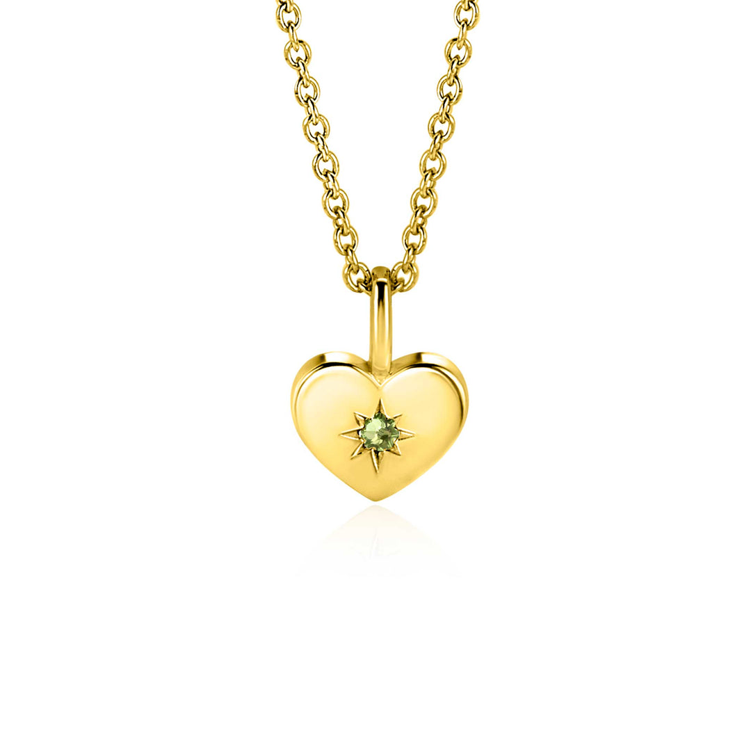 Zinzi Hangers Gold Plated Zihy Aug