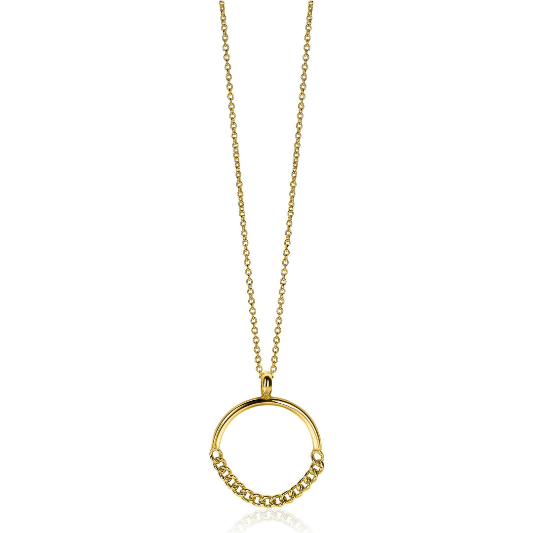 Zinzi Hangers Gold Plated Zih2201 G