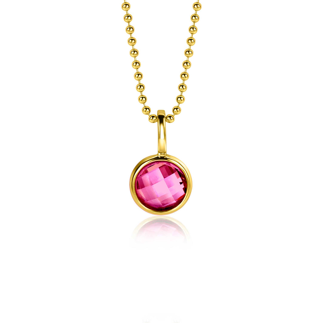 Zinzi Hangers Gold Plated Zih Jul
