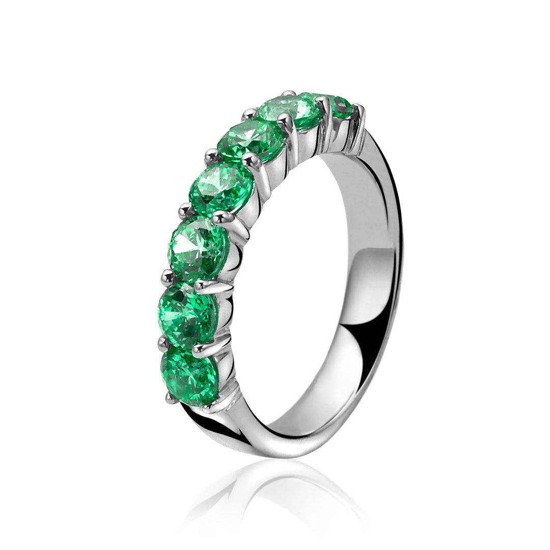 Zinzi Ring Zilver Zir1000 G