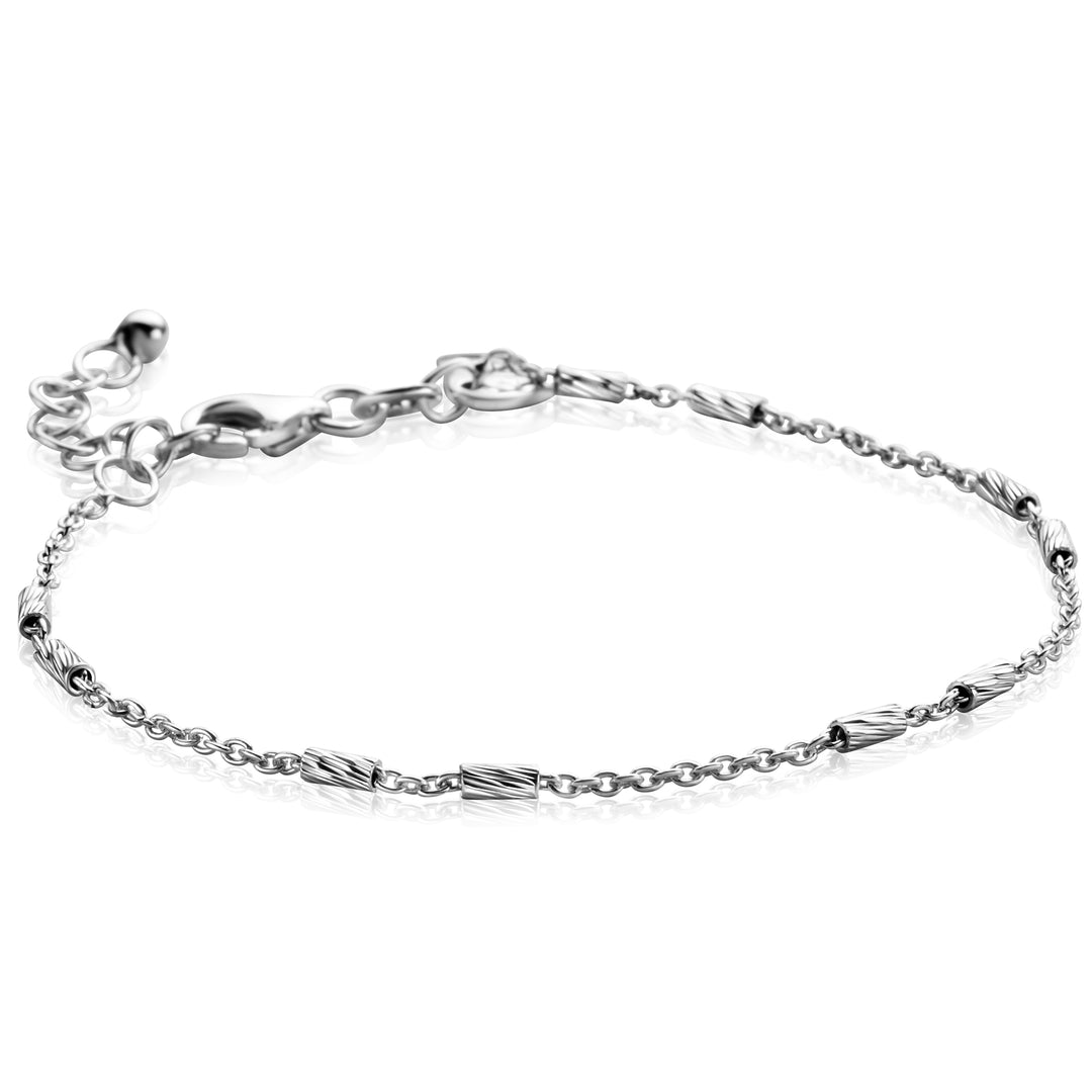 Zinzi Armband Zilver Zia2466