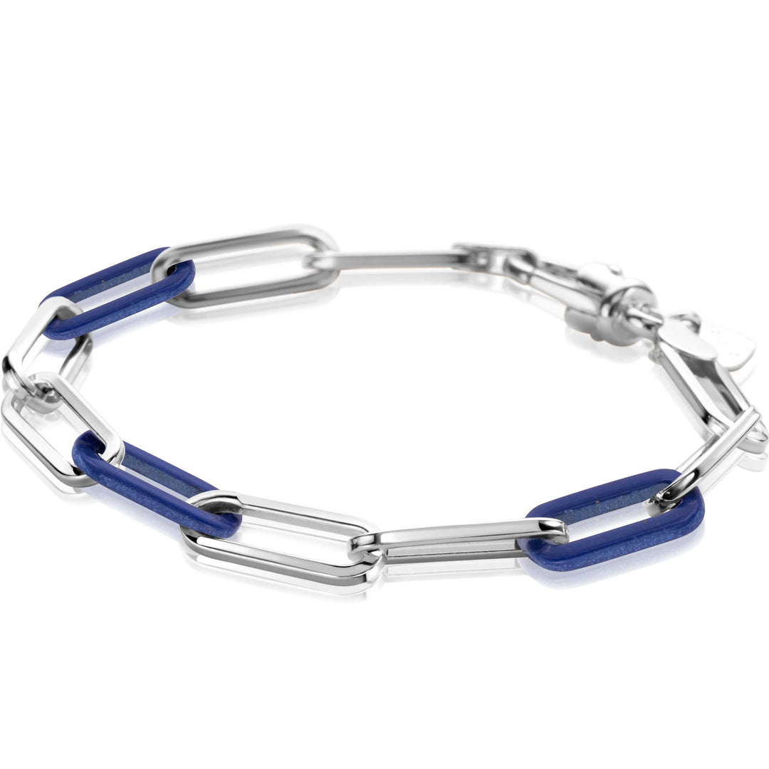 Zinzi Armband Zilver Zia2549