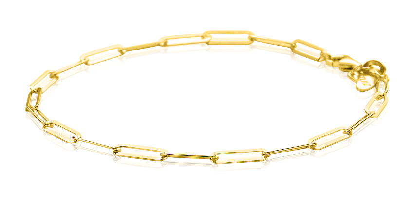 Zinzi Armband Goud Zga297
