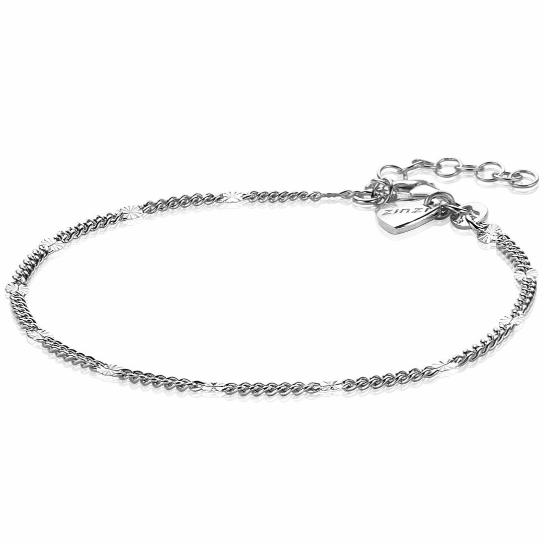 Zinzi Armband Zilver Zia2157