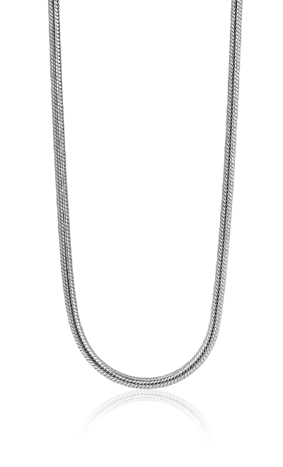 Zinzi Ketting Zilver Zisl15 50